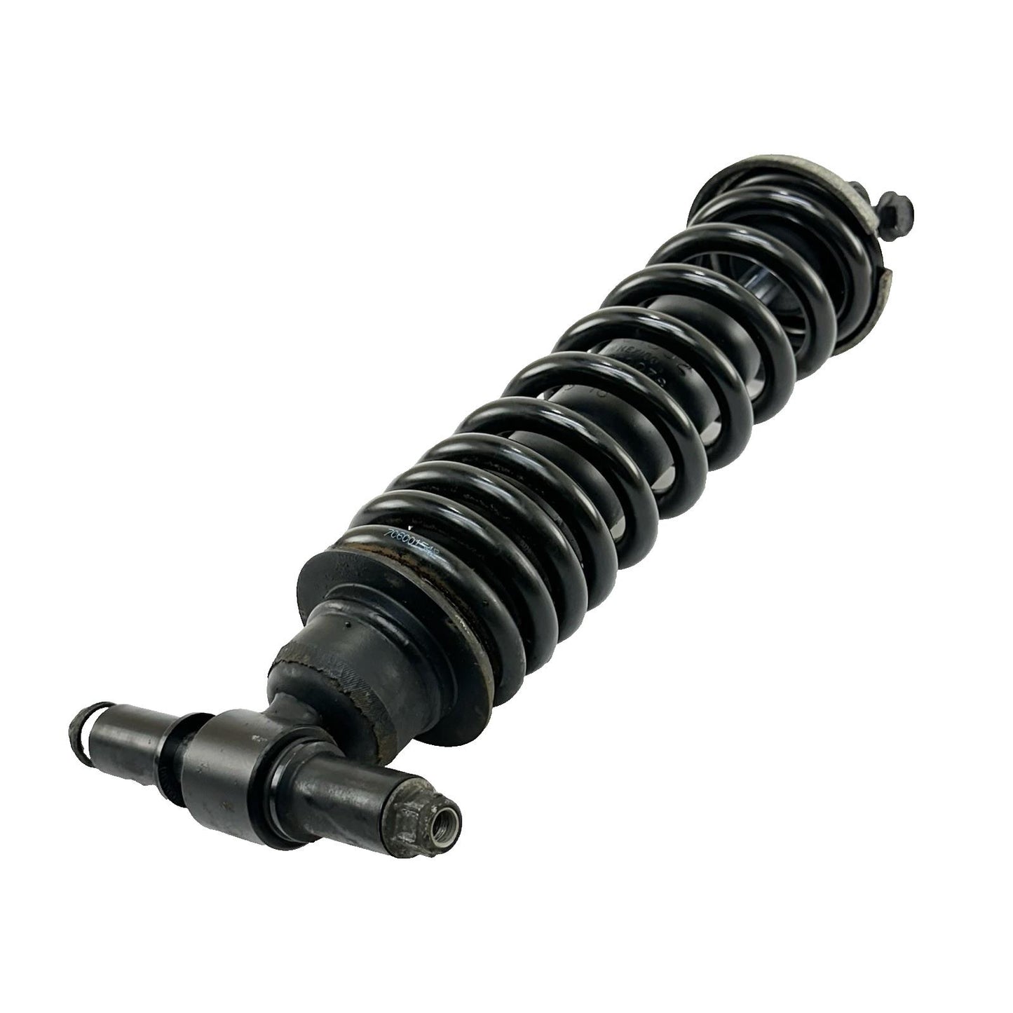 2016 CAN-AM SPYDER RT REAR SHOCK BACK SUSPENSION ABSORBOR BLACK STOCK