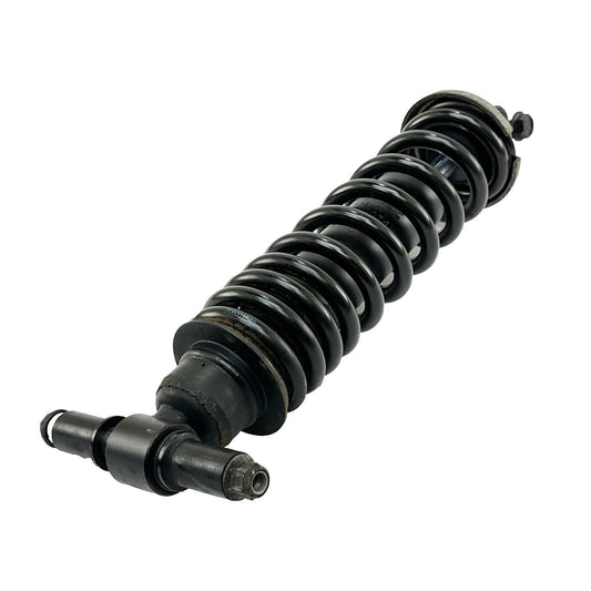 2016 CAN-AM SPYDER RT REAR SHOCK BACK SUSPENSION ABSORBOR BLACK STOCK