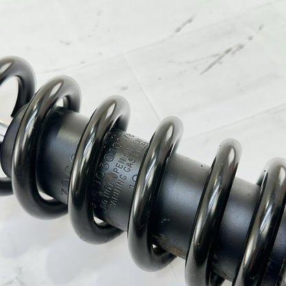 2016 CAN-AM SPYDER RT REAR SHOCK BACK SUSPENSION ABSORBOR BLACK STOCK