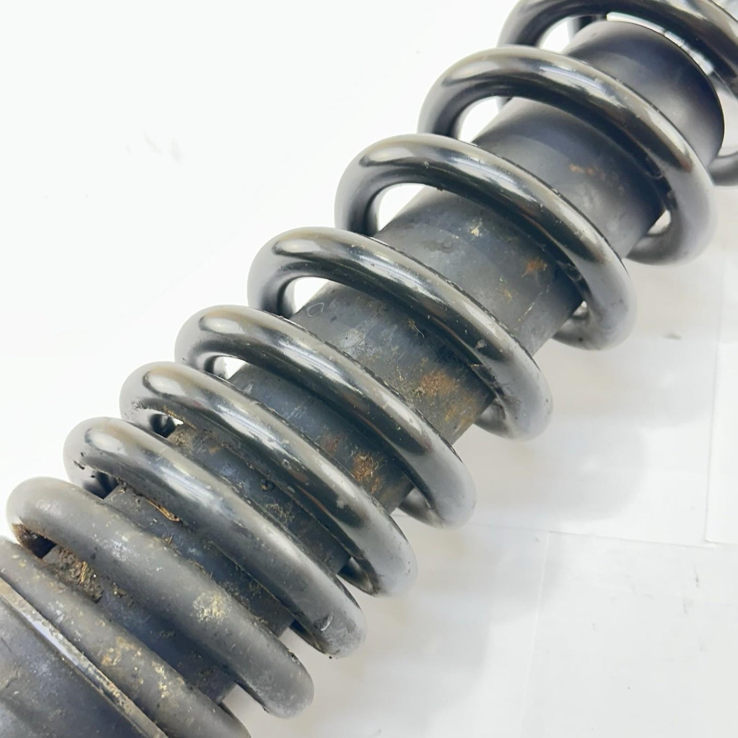 2016 CAN-AM SPYDER RT REAR SHOCK BACK SUSPENSION ABSORBOR BLACK STOCK