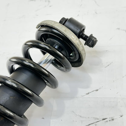 2016 CAN-AM SPYDER RT REAR SHOCK BACK SUSPENSION ABSORBOR BLACK STOCK