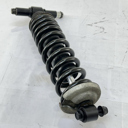 2016 CAN-AM SPYDER RT REAR SHOCK BACK SUSPENSION ABSORBOR BLACK STOCK