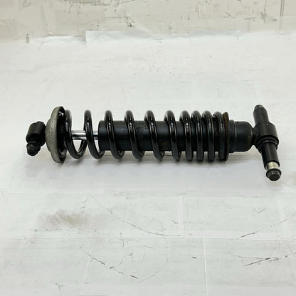 2016 CAN-AM SPYDER RT REAR SHOCK BACK SUSPENSION ABSORBOR BLACK STOCK