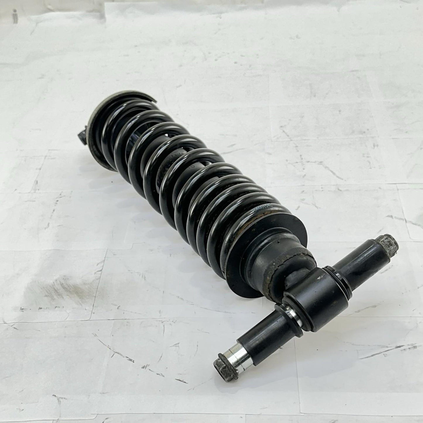 2016 CAN-AM SPYDER RT REAR SHOCK BACK SUSPENSION ABSORBOR BLACK STOCK
