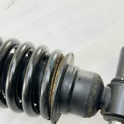 2016 CAN-AM SPYDER RT REAR SHOCK BACK SUSPENSION ABSORBOR BLACK STOCK