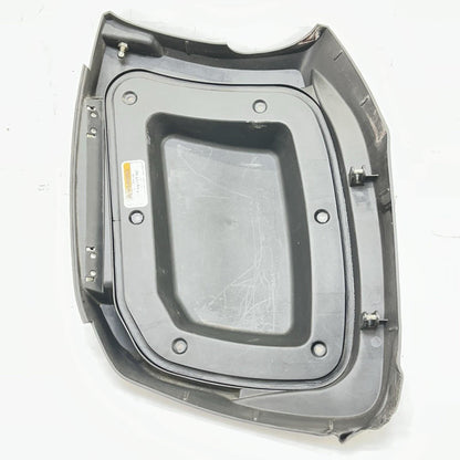 2016 CAN-AM SPYDER RT SIDE STORAGE LIDS COVERS TRUNK BINS LEFT RIGHT SET PAIR