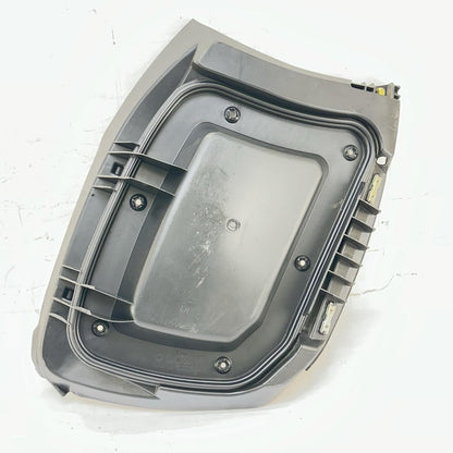 2016 CAN-AM SPYDER RT SIDE STORAGE LIDS COVERS TRUNK BINS LEFT RIGHT SET PAIR