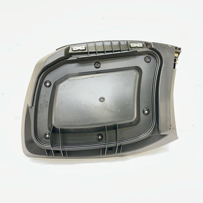 2016 CAN-AM SPYDER RT SIDE STORAGE LIDS COVERS TRUNK BINS LEFT RIGHT SET PAIR