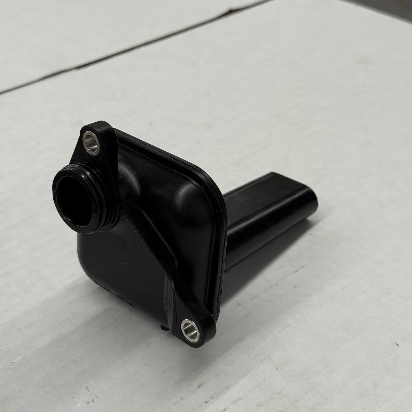 2018 - 2024 DUCATI PANIGALE V4 OIL FILTER PAN STOCK ENGINE INNER PICKUP SCREEN