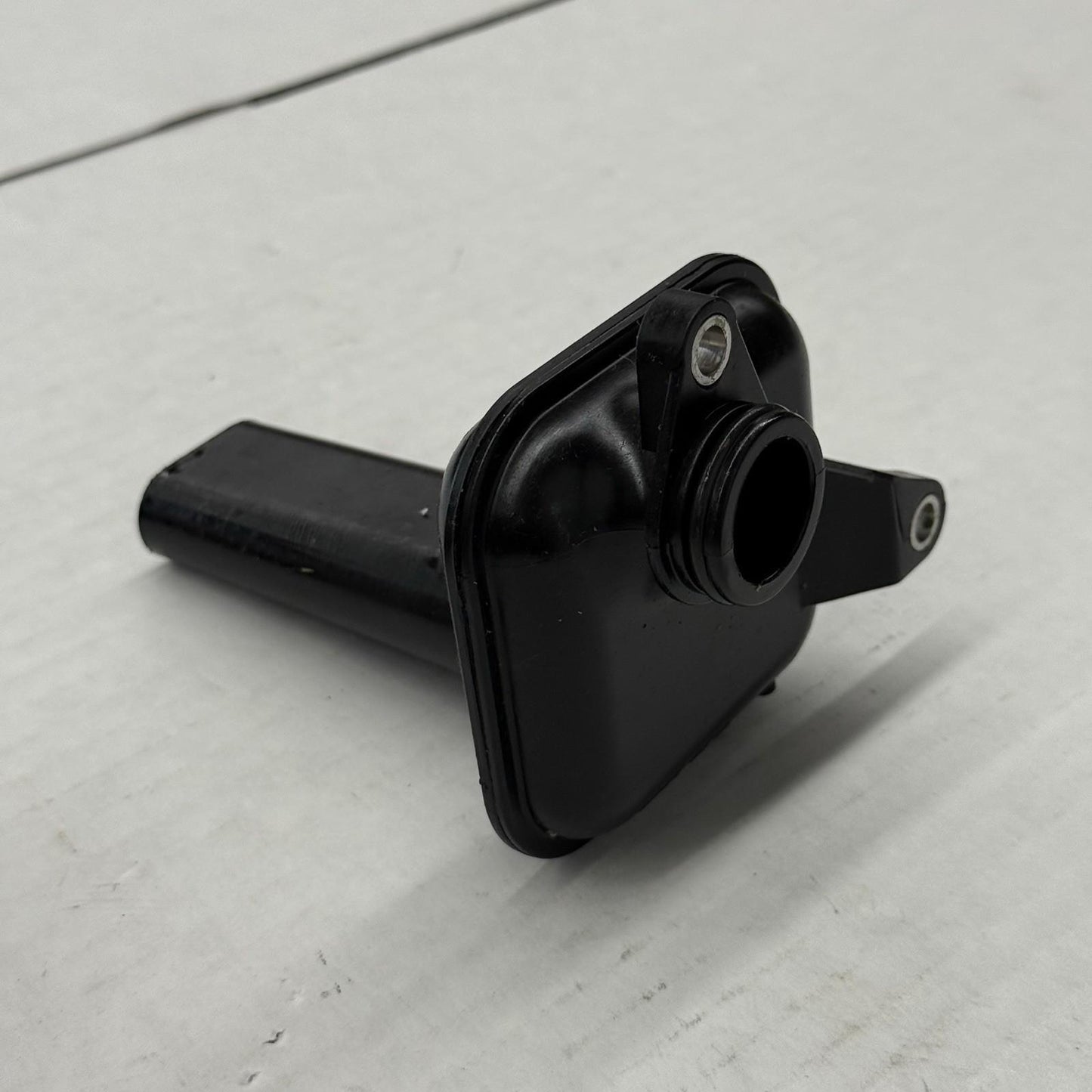 2018 - 2024 DUCATI PANIGALE V4 OIL FILTER PAN STOCK ENGINE INNER PICKUP SCREEN
