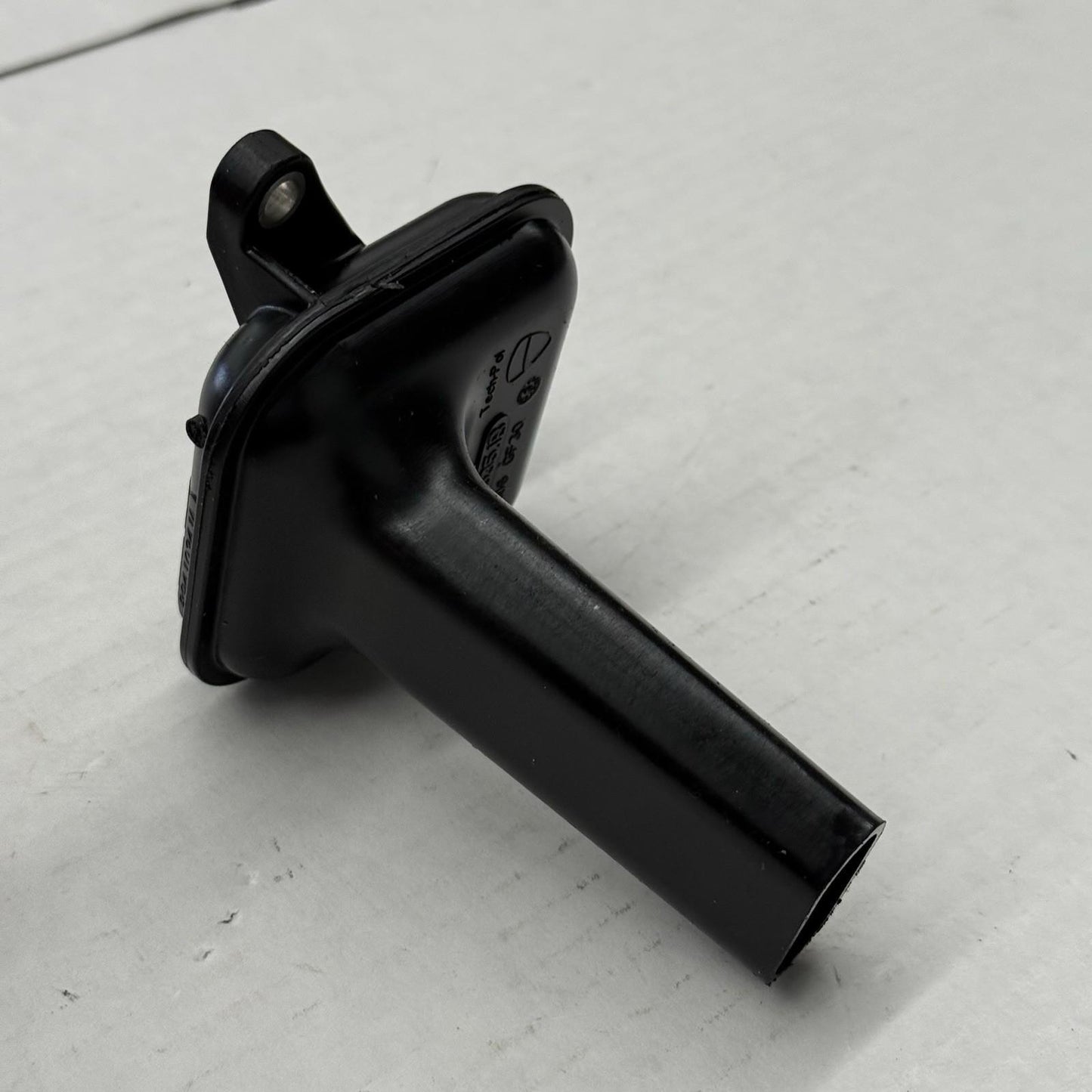 2018 - 2024 DUCATI PANIGALE V4 OIL FILTER PAN STOCK ENGINE INNER PICKUP SCREEN