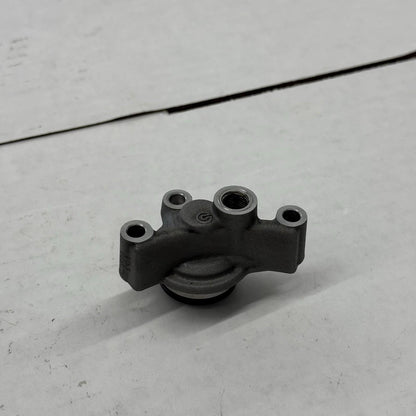 2018 - 2024 DUCATI PANIGALE V4 CLUTCH SLAVE CYLINDER PUSH ROD PISTON STOCK
