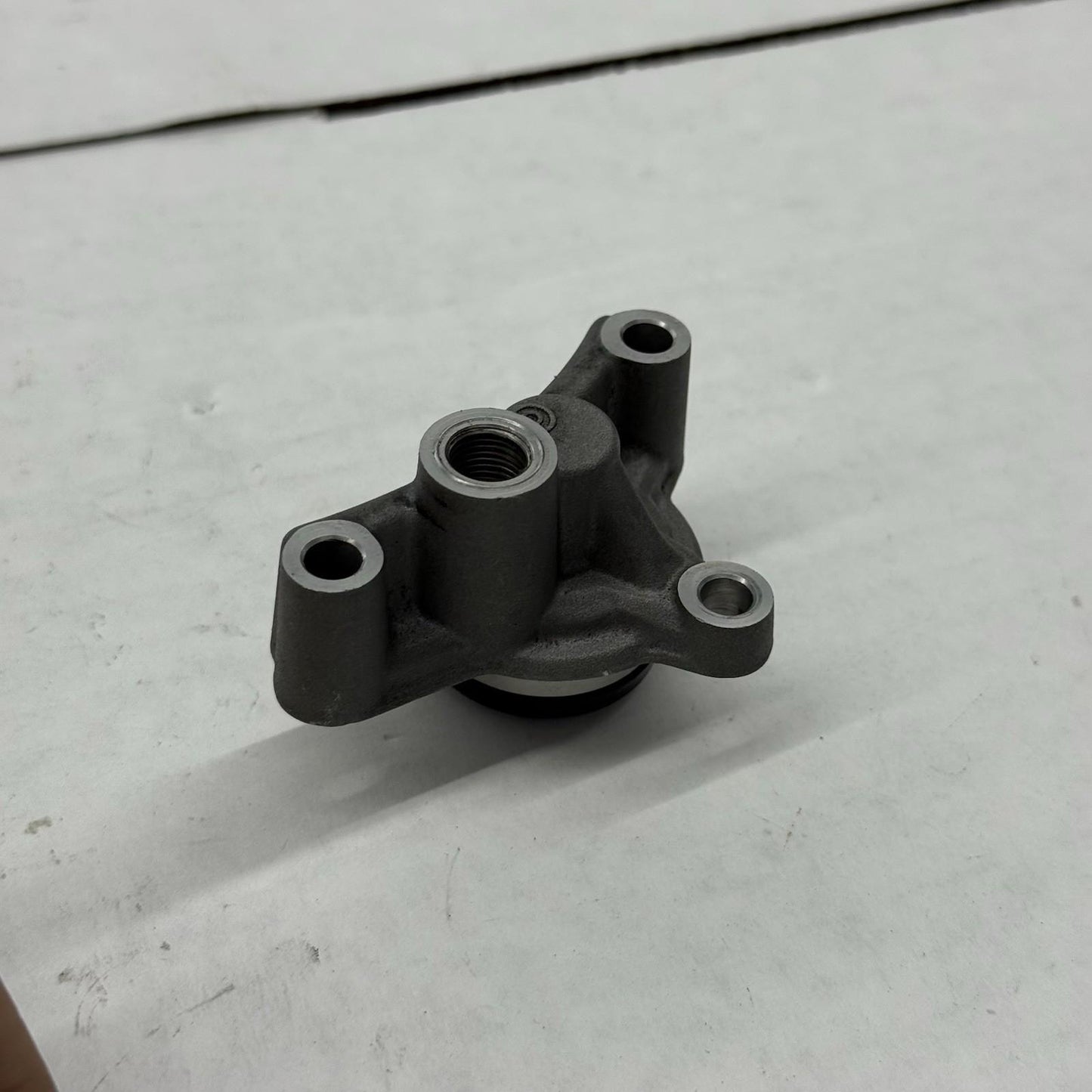 2018 - 2024 DUCATI PANIGALE V4 CLUTCH SLAVE CYLINDER PUSH ROD PISTON STOCK