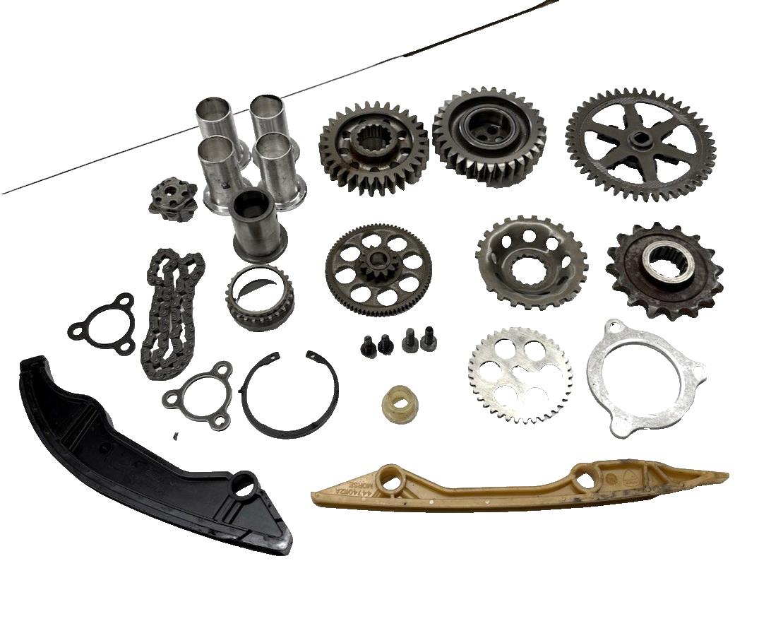 2018 - 2024 DUCATI PANIGALE V4 TIMING GEAR SPROCKET PULLEY GEAR