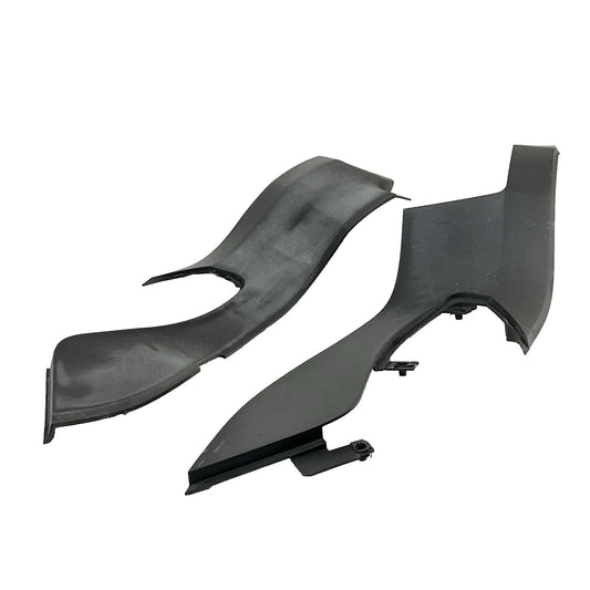 2016 CAN-AM SPYDER RT SIDE LOWER FAIRINGS PANELS TRIM LEFT RIGHT SET PAIR STOCK