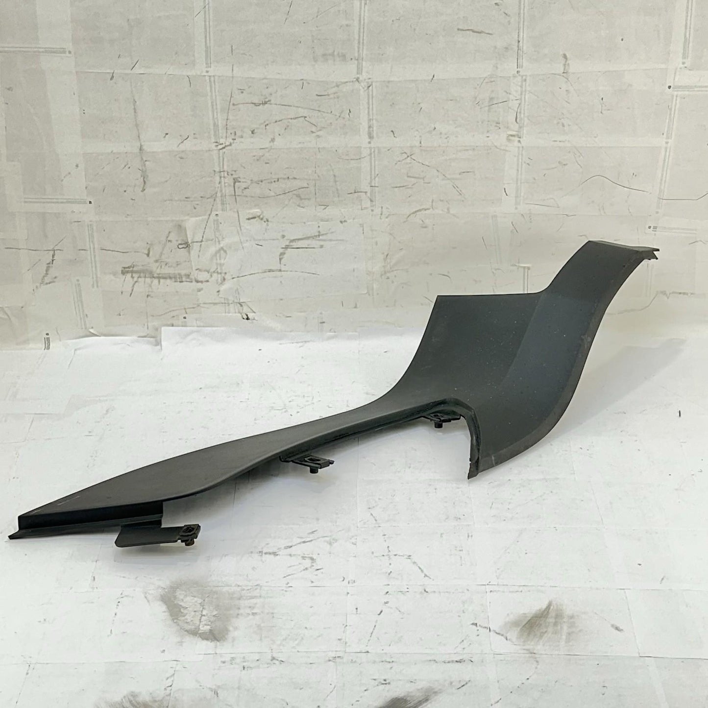 2016 CAN-AM SPYDER RT SIDE LOWER FAIRINGS PANELS TRIM LEFT RIGHT SET PAIR STOCK