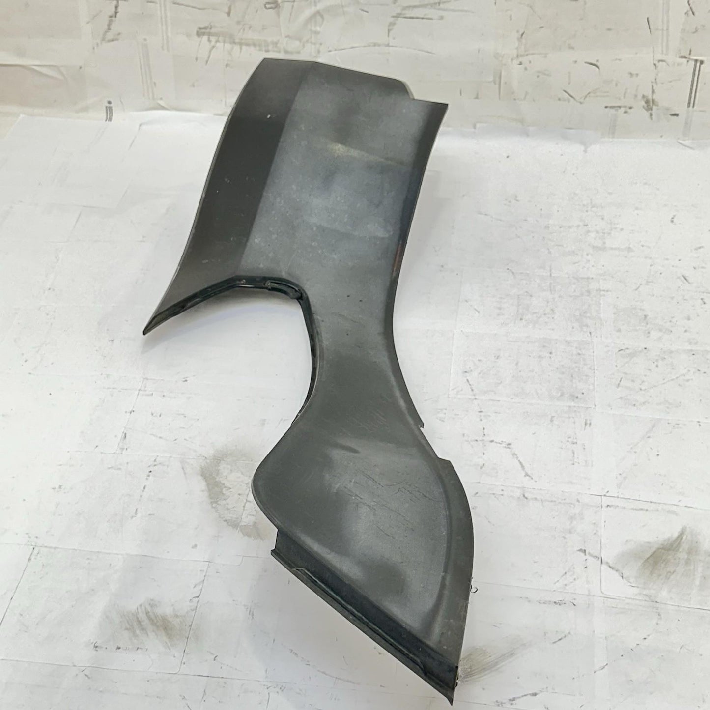 2016 CAN-AM SPYDER RT SIDE LOWER FAIRINGS PANELS TRIM LEFT RIGHT SET PAIR STOCK