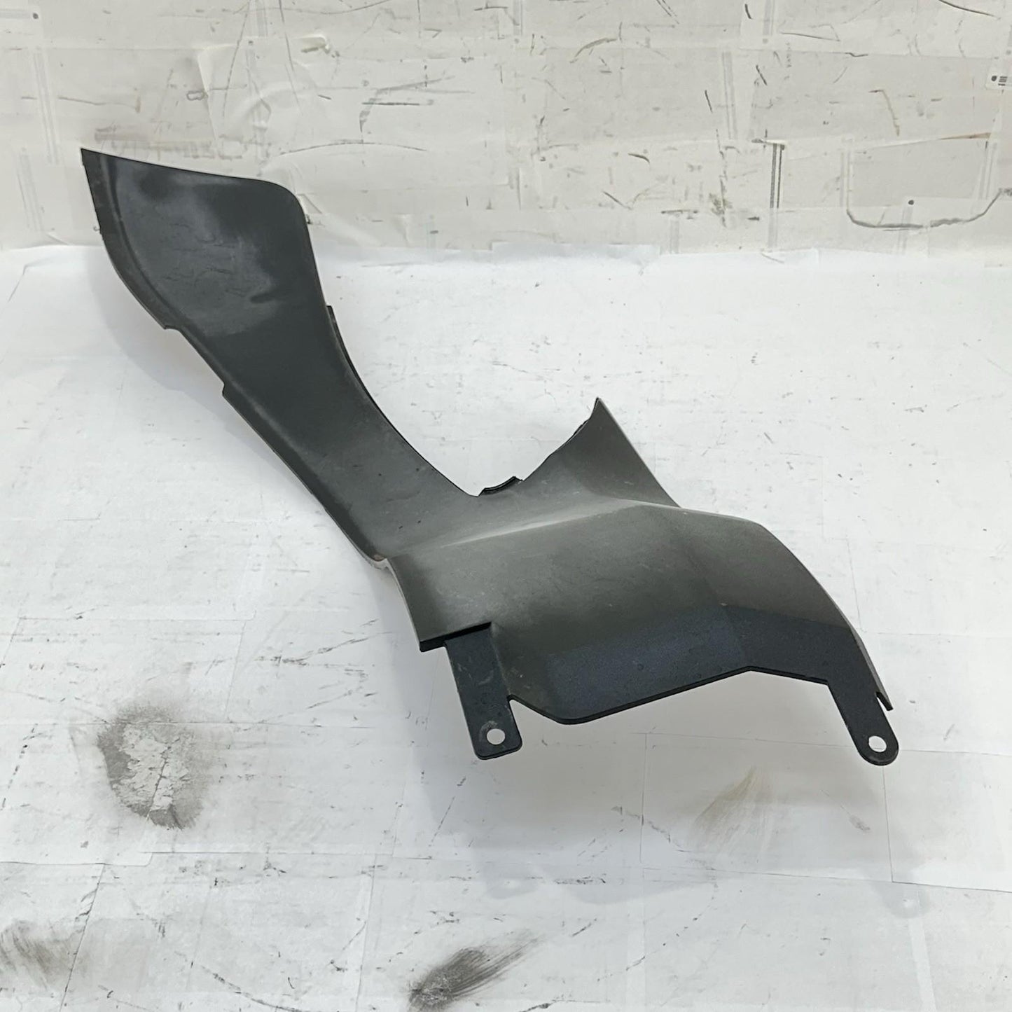 2016 CAN-AM SPYDER RT SIDE LOWER FAIRINGS PANELS TRIM LEFT RIGHT SET PAIR STOCK