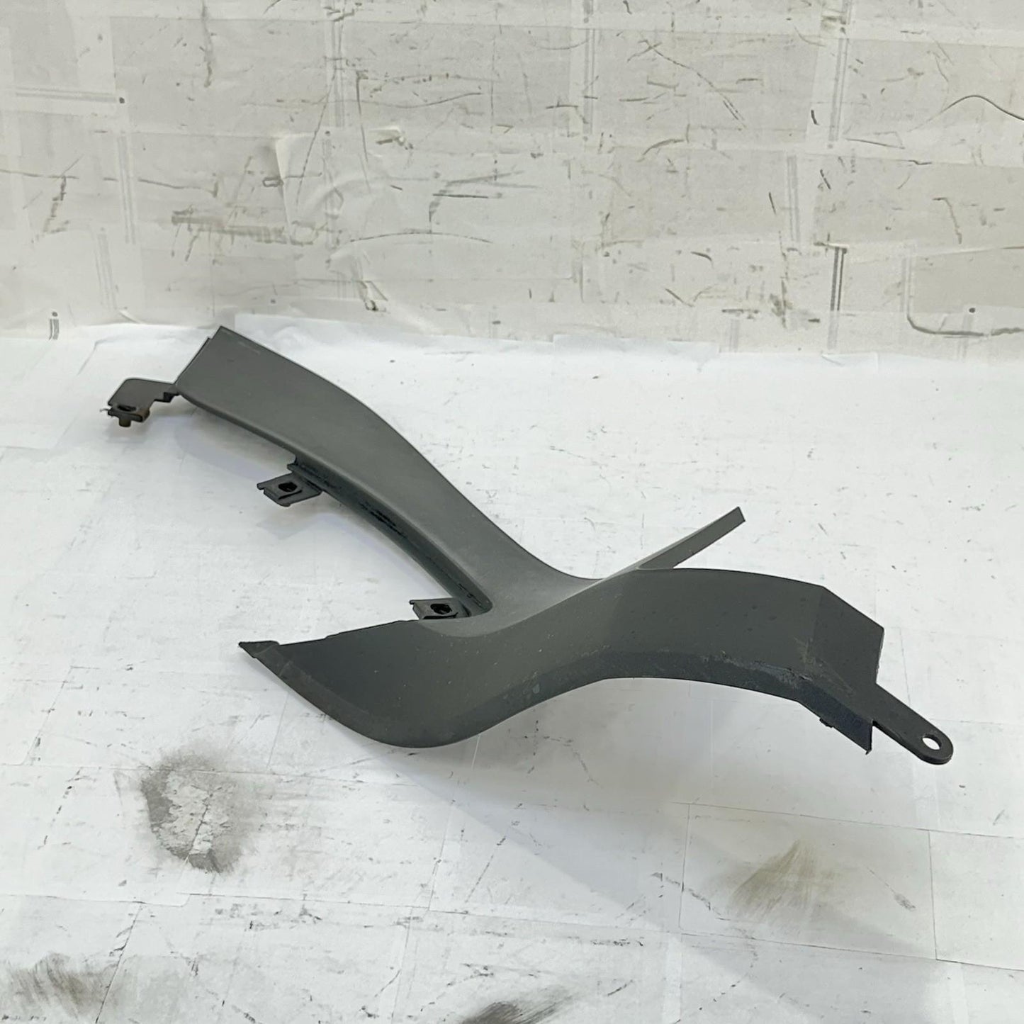 2016 CAN-AM SPYDER RT SIDE LOWER FAIRINGS PANELS TRIM LEFT RIGHT SET PAIR STOCK