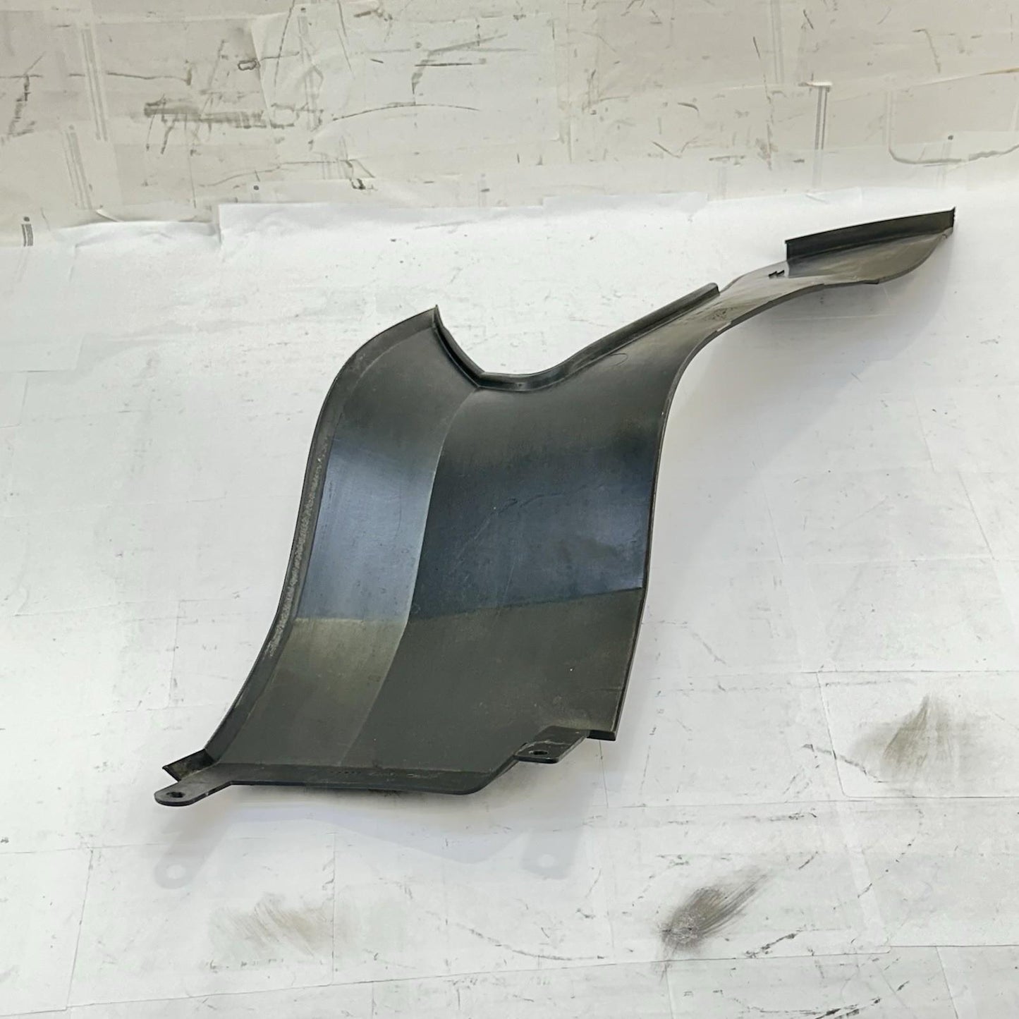 2016 CAN-AM SPYDER RT SIDE LOWER FAIRINGS PANELS TRIM LEFT RIGHT SET PAIR STOCK
