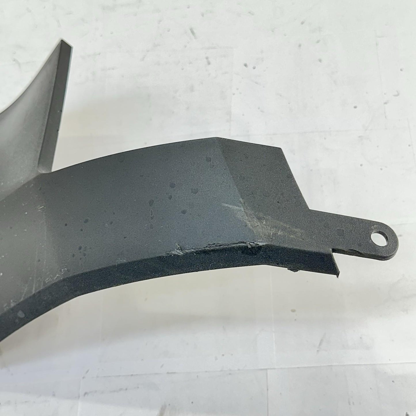 2016 CAN-AM SPYDER RT SIDE LOWER FAIRINGS PANELS TRIM LEFT RIGHT SET PAIR STOCK
