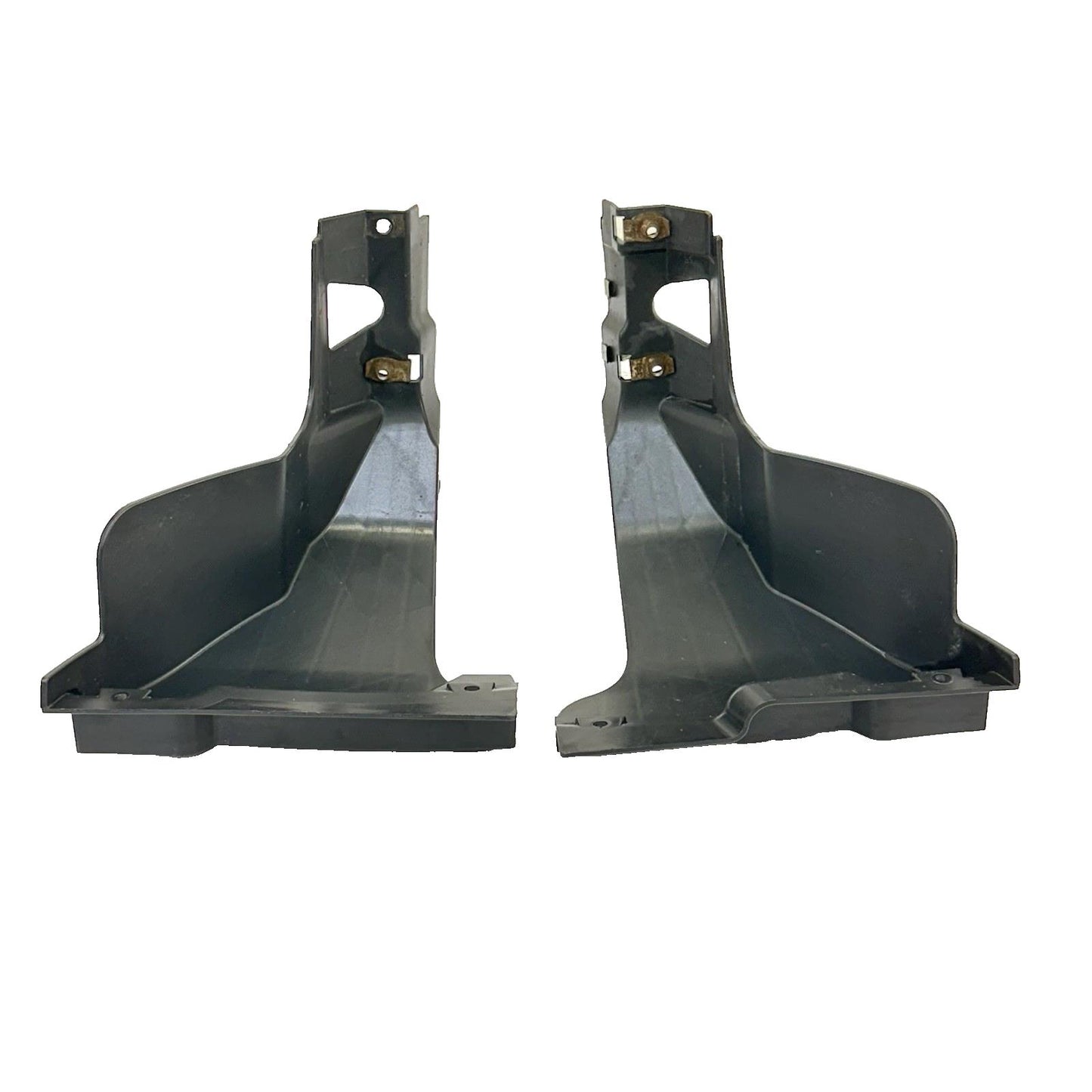 2016 CAN-AM SPYDER RT INNER FENDER COVER FAIRING TRIM PLASTIC BLACK STOCK