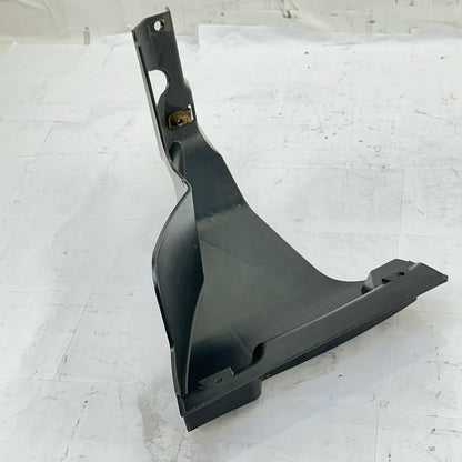 2016 CAN-AM SPYDER RT INNER FENDER COVER FAIRING TRIM PLASTIC BLACK STOCK