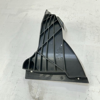 2016 CAN-AM SPYDER RT INNER FENDER COVER FAIRING TRIM PLASTIC BLACK STOCK