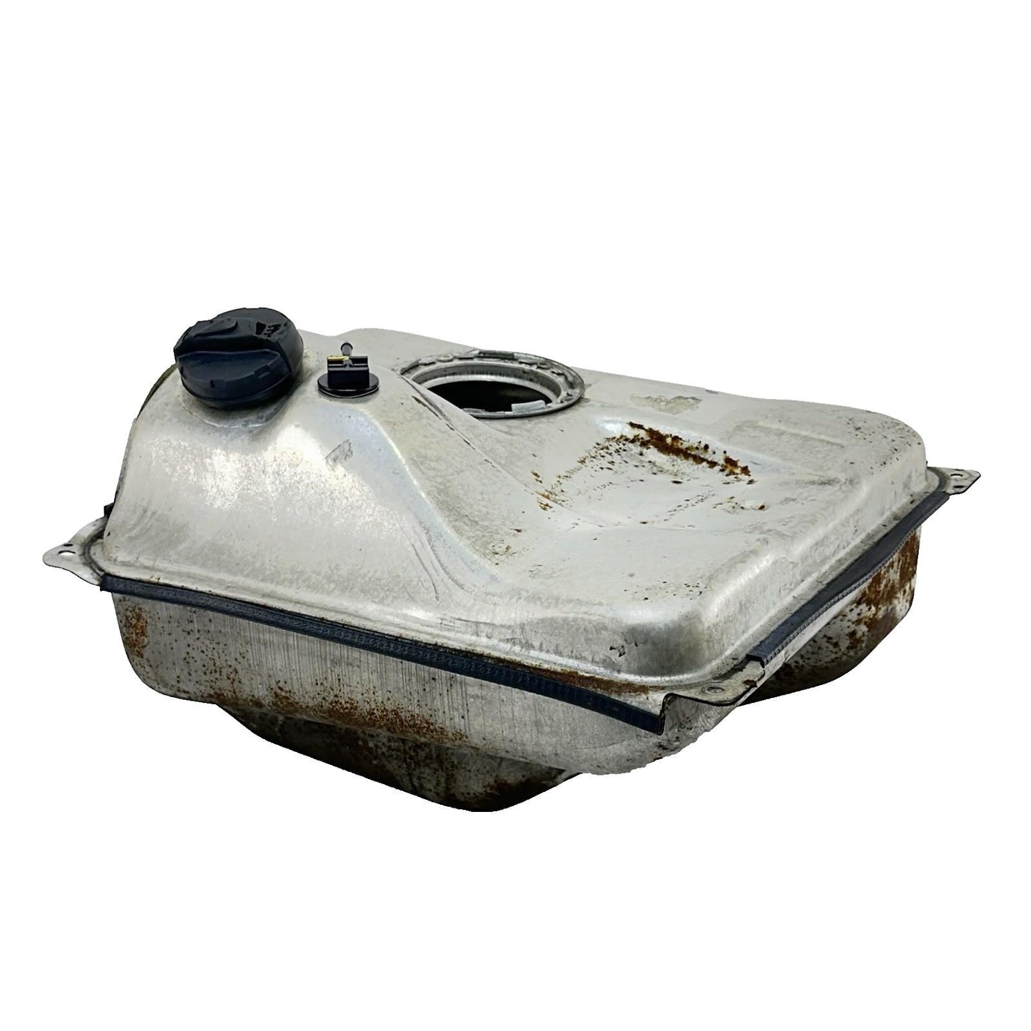 2016 CAN-AM SPYDER RT FUEL TANK GAS PETROL CAP LID RESERVOIR SILVER STOCK