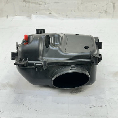 2016 CAN-AM SPYDER RT RIGHT AIR INTAKE SILENCER ASSY BLACK STOCK