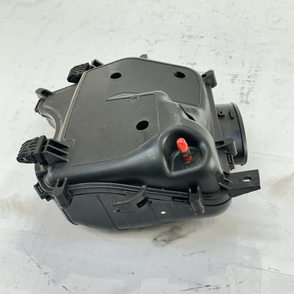 2016 CAN-AM SPYDER RT RIGHT AIR INTAKE SILENCER ASSY BLACK STOCK