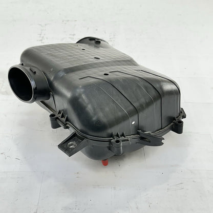 2016 CAN-AM SPYDER RT RIGHT AIR INTAKE SILENCER ASSY BLACK STOCK