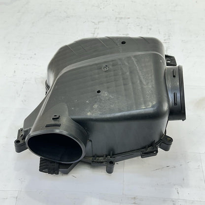 2016 CAN-AM SPYDER RT RIGHT AIR INTAKE SILENCER ASSY BLACK STOCK