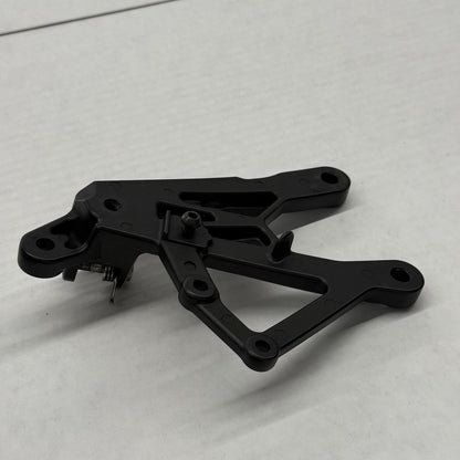 2015 - 2025 YAMAHA YZF R1 RIGHT REARSET BRACKET FRONT BRAKE PEDAL SPRING STOCK