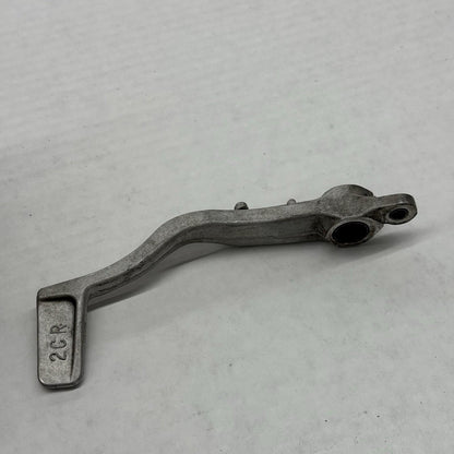 2015 - 2025 YAMAHA YZF R1 RIGHT REARSET BRACKET FRONT BRAKE PEDAL SPRING STOCK
