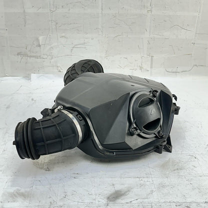 2016 CAN-AM SPYDER RT LEFT INTAKE SILENCER AIR FILTER HOUSING ASSY STOCK