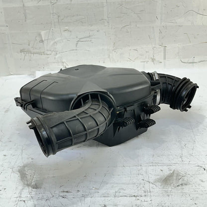 2016 CAN-AM SPYDER RT LEFT INTAKE SILENCER AIR FILTER HOUSING ASSY STOCK