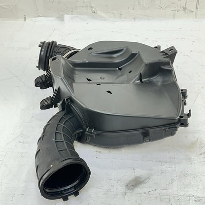 2016 CAN-AM SPYDER RT LEFT INTAKE SILENCER AIR FILTER HOUSING ASSY STOCK