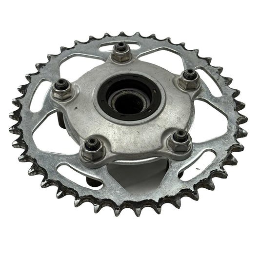 2017 - 2020 APRILIA RSV4 RR REAR SPROCKET GEAR HUB COVER FINAL DRIVE