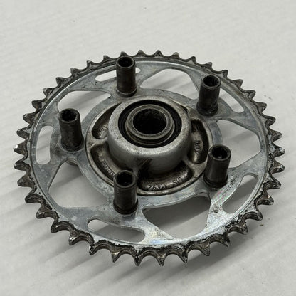 2017 - 2020 APRILIA RSV4 RR REAR SPROCKET GEAR HUB COVER FINAL DRIVE
