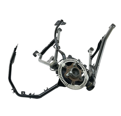 2016 CAN-AM SPYDER RT RIGHT CONTROL ARM UPPER LOWER WHEEL HUB DRIVE SET STOCK