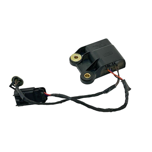 2016 CAN-AM SPYDER RT DESS MODULE ECU ECM BOX CDI BRAIN IGNITOR STOCK