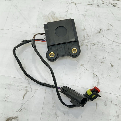 2016 CAN-AM SPYDER RT DESS MODULE ECU ECM BOX CDI BRAIN IGNITOR STOCK
