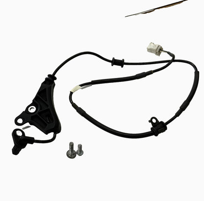 2015 - 2024 YAMAHA YZF R1 REAR ABS SENSOR BRAKE WHEEL SPEED ELECTRICAL SYSTEM