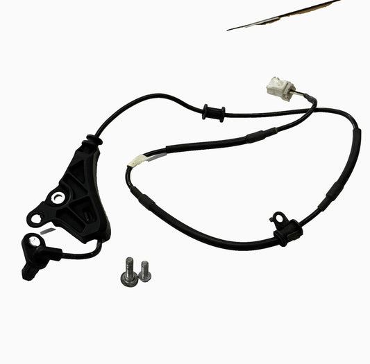 2015 - 2024 YAMAHA YZF R1 REAR ABS SENSOR BRAKE WHEEL SPEED ELECTRICAL SYSTEM