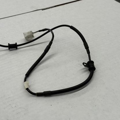 2015 - 2024 YAMAHA YZF R1 REAR ABS SENSOR BRAKE WHEEL SPEED ELECTRICAL SYSTEM