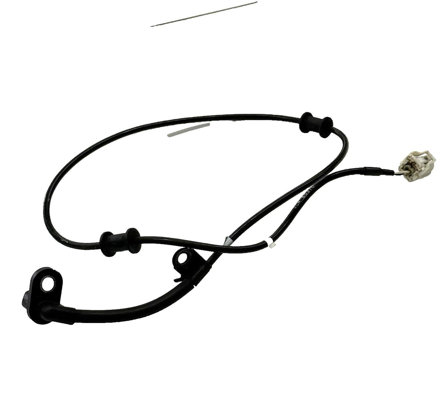 2015 - 2024 YAMAHA YZF R1 FRONT ABS BRAKE WHEEL SPEED SENSOR 2CR-85970-01