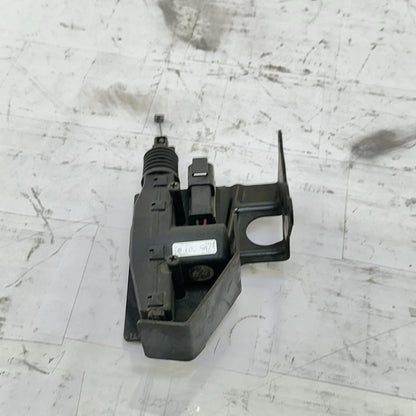 2016 CAN-AM SPYDER RT ACTUATOR LATCH RELEASE POWER BRACKET MOUNT SUPPORT STOCK