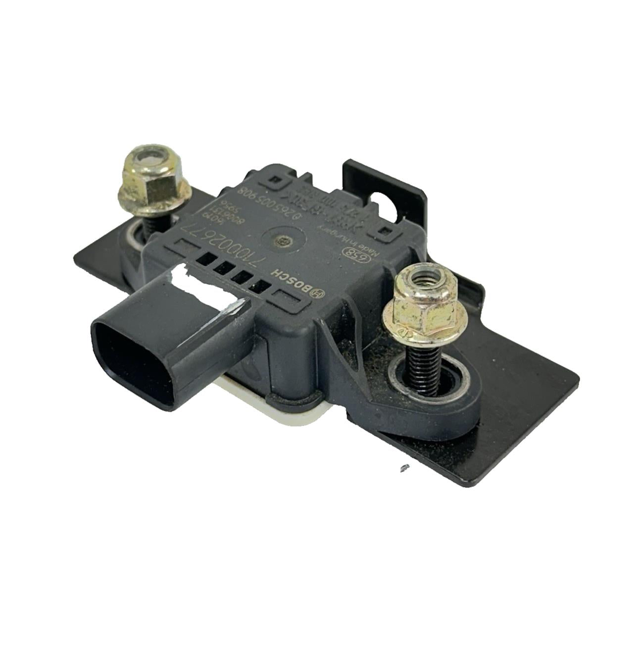 2016 CAN-AM SPYDER RT TIP OVER CRASH SENSOR BANK ANGLE FALL SWITCH STOCK