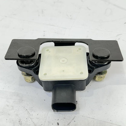 2016 CAN-AM SPYDER RT TIP OVER CRASH SENSOR BANK ANGLE FALL SWITCH STOCK